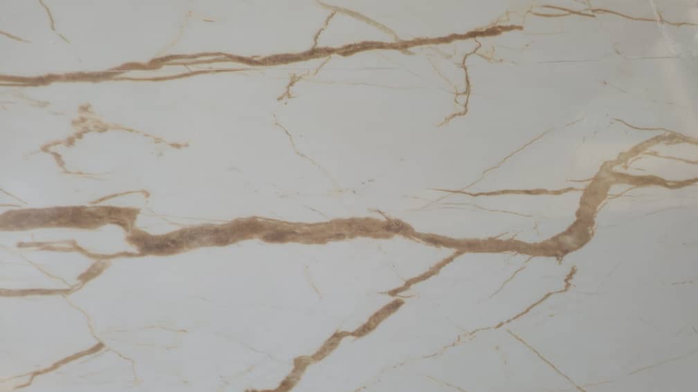 Carrara Marble Master Bathroom Retreat